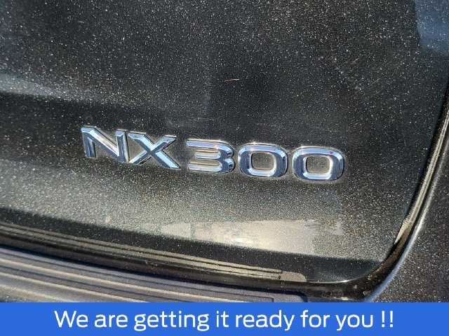 Used 2018 Lexus NX 300 FWD w/ Comfort Package image 30