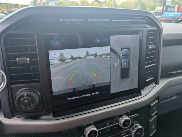 Certified 2024 Ford F150 XLT image 26