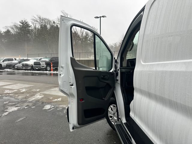 Certified 2024 Ford Transit 250 Low Roof w/ Exterior Upgrade Package image 17