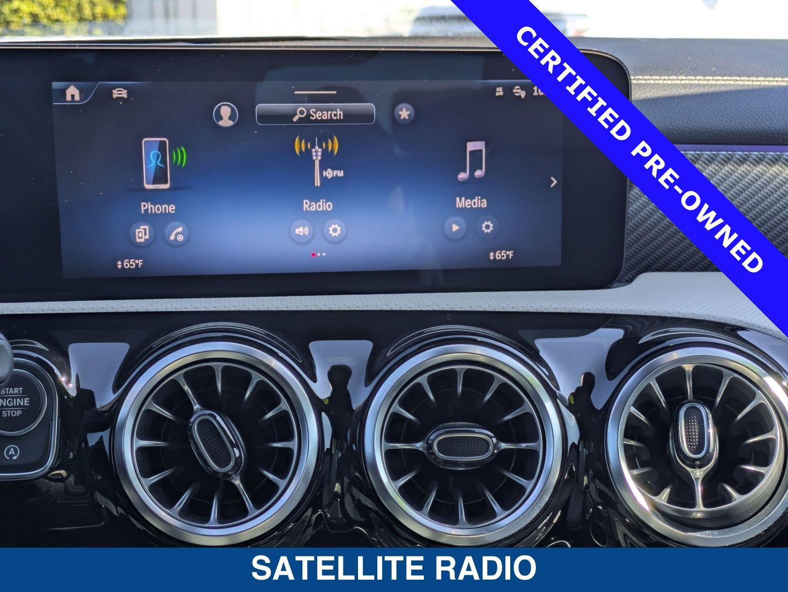 Used 2025 Mercedes-Benz CLA 250 image 27