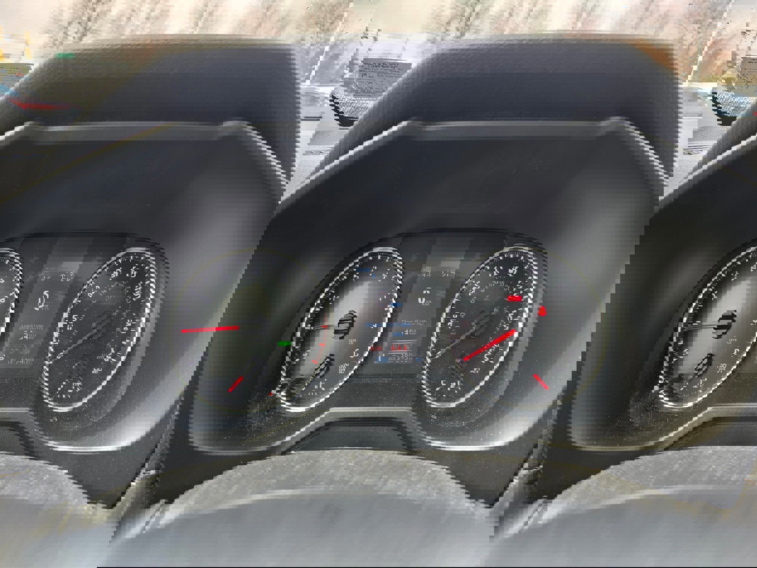 Used 2020 Toyota RAV4 XLE w/ Convenience Package AWD/4WD image 15