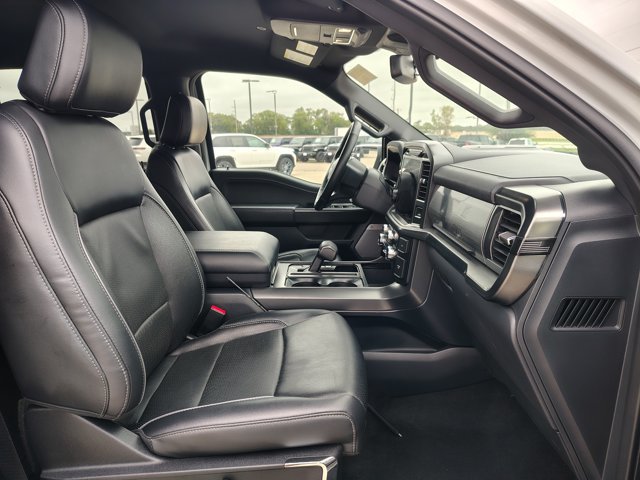 Certified 2024 Ford F150 Lariat AWD/4WD image 15