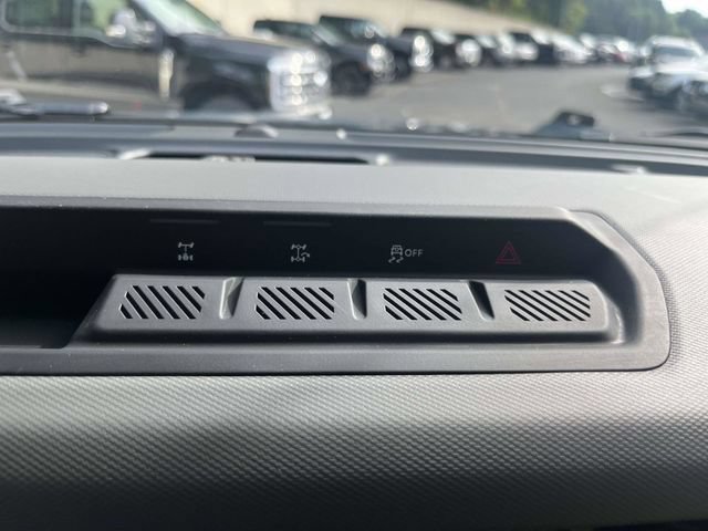 Certified 2023 Ford Bronco Big Bend AWD/4WD image 33