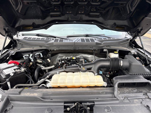Certified 2023 Ford F150 XL w/ STX Appearance Package AWD/4WD image 20