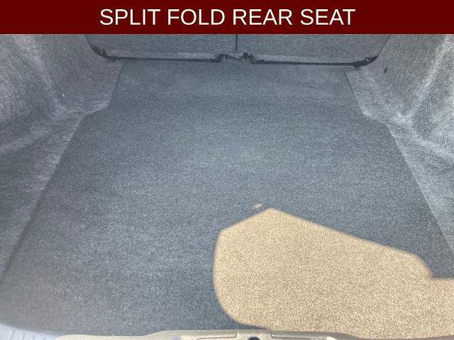 Certified 2022 Ford Mustang Coupe w/ Black Accent Package image 22