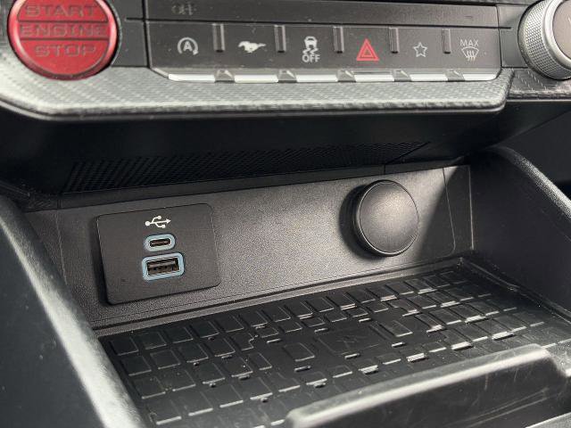 Certified 2024 Ford Mustang Premium RWD image 21
