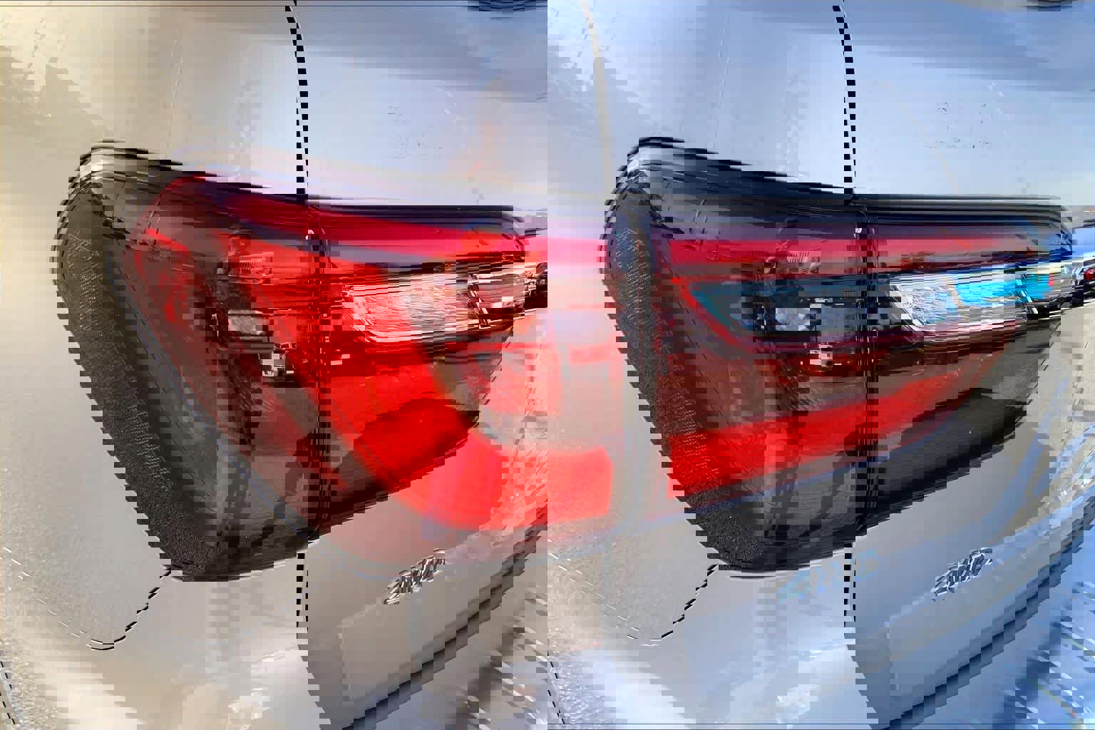 Used 2024 INFINITI QX80 Sensory w/ Cargo Package image 27