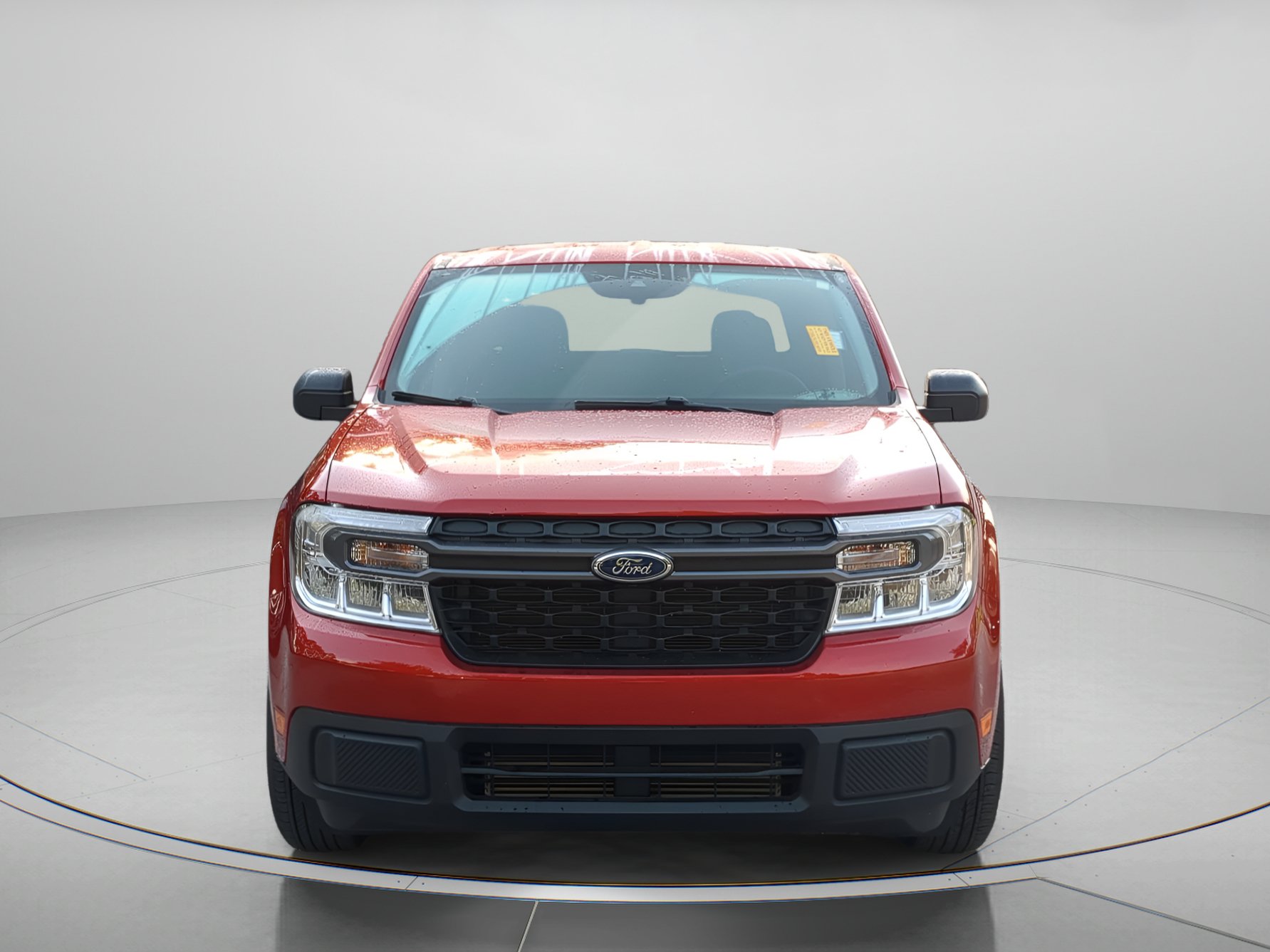 Certified 2024 Ford Maverick XLT FWD image 37