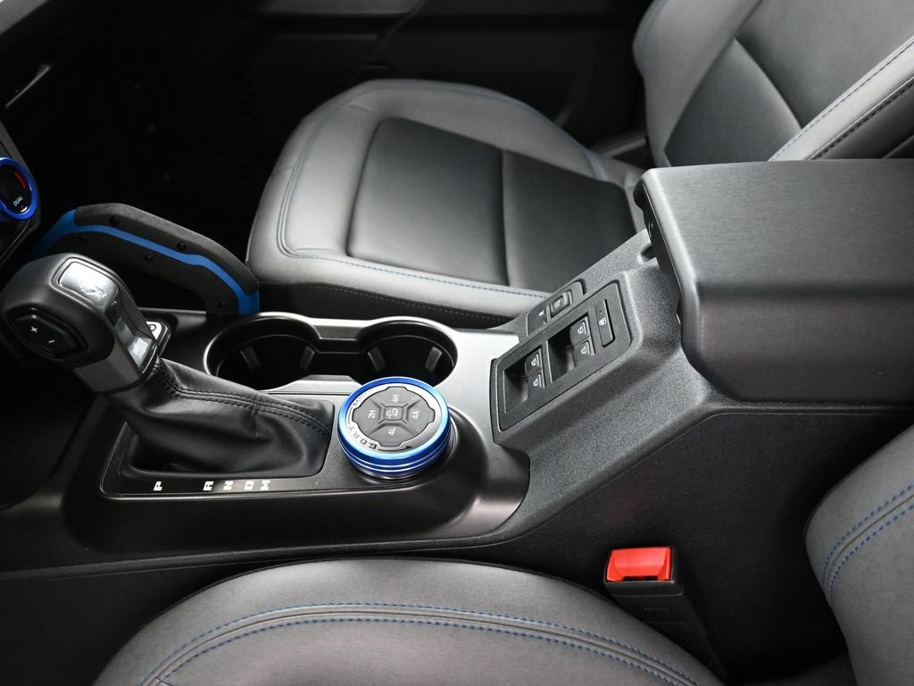 Certified 2023 Ford Bronco Black Diamond w/ Sasquatch Package image 20