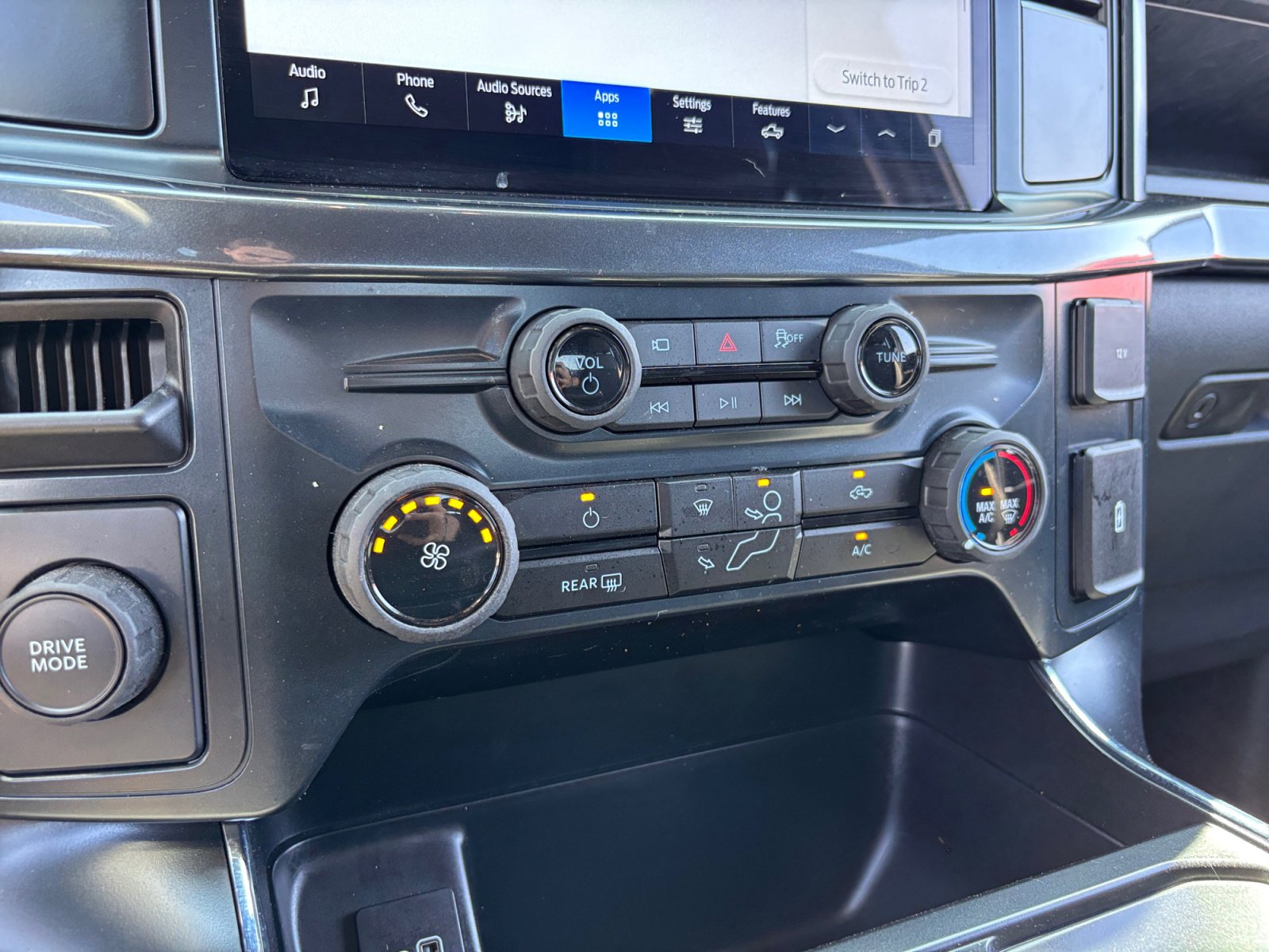 Certified 2025 Ford F150 STX w/ Equipment Group 200A RWD image 30