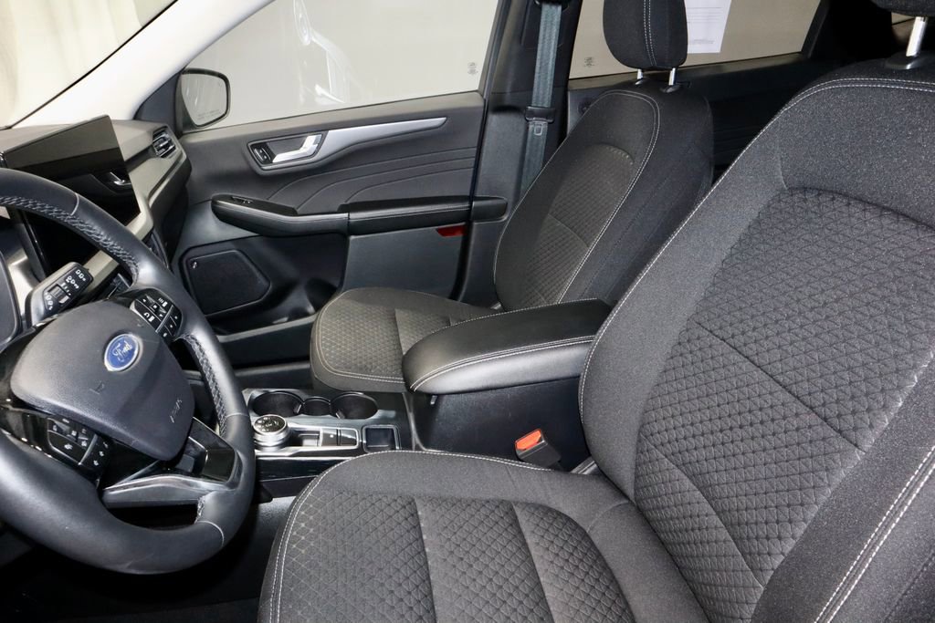 Certified 2023 Ford Escape Active w/ Tech Pack #2 FWD image 29