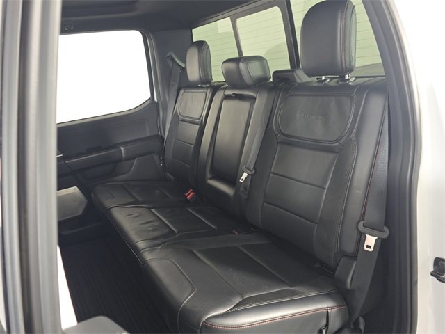 Certified 2024 Ford F150 Raptor image 23
