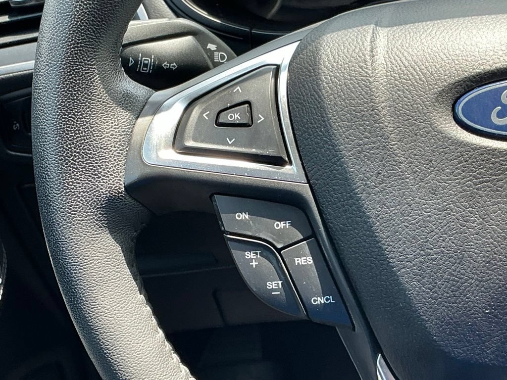 Certified 2023 Ford Edge SEL AWD/4WD image 38