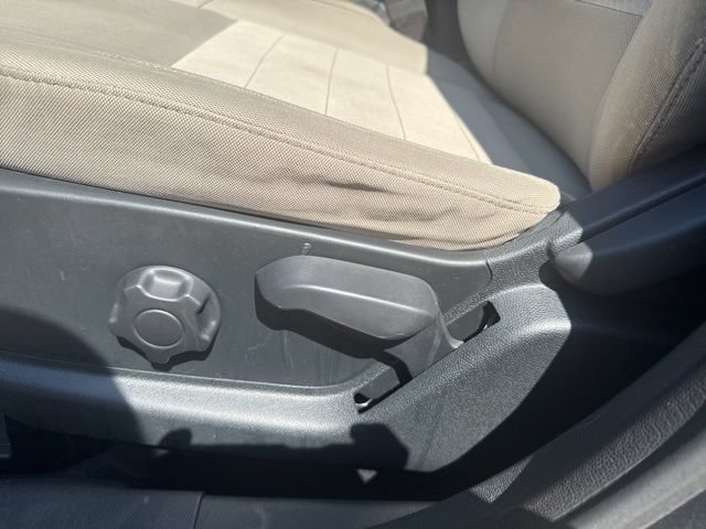 Certified 2018 Ford EcoSport S FWD image 11