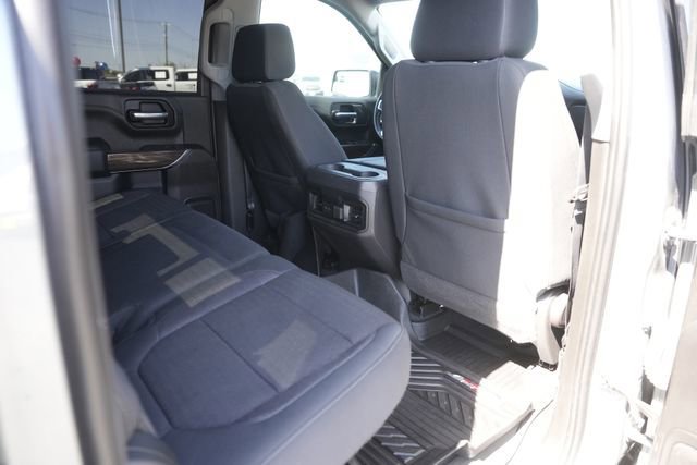 Used 2020 Chevrolet Silverado 1500 LT Trail Boss image 14