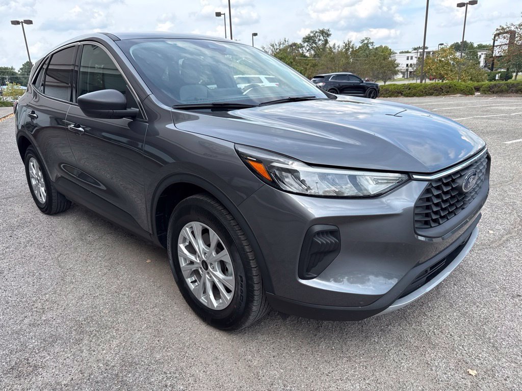 Certified 2024 Ford Escape Active w/ Tech Pack #1 AWD/4WD image 28
