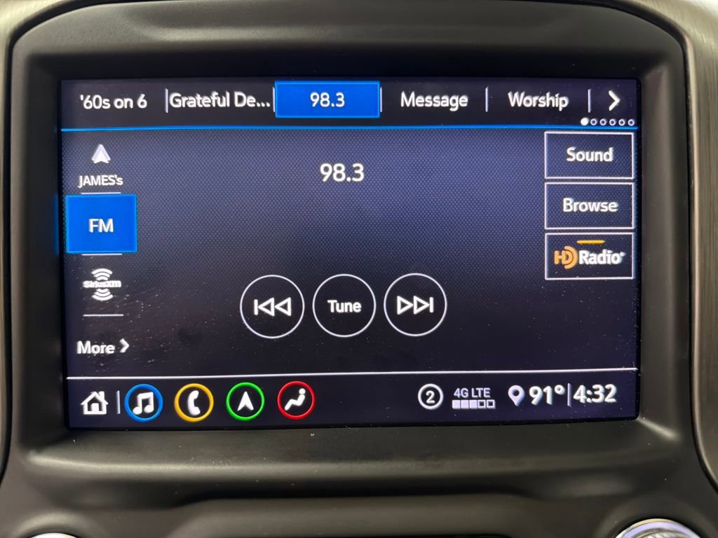 Used 2020 GMC Sierra 1500 Denali w/ Denali Ultimate Package image 26