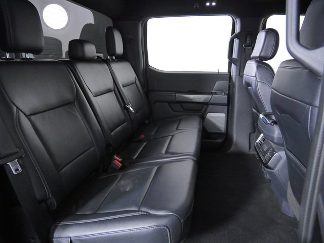 Certified 2023 Ford F150 XLT w/ Equipment Group 302A High AWD/4WD image 15