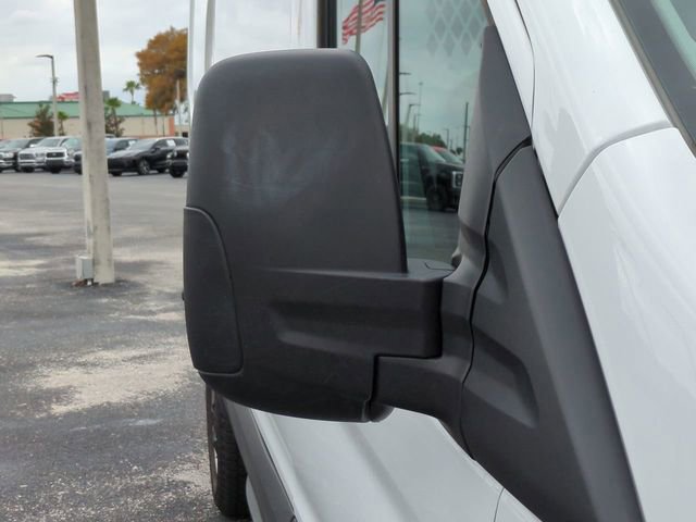 Certified 2024 Ford Transit 250 148 Medium Roof w/ Load Area Protection Package image 12