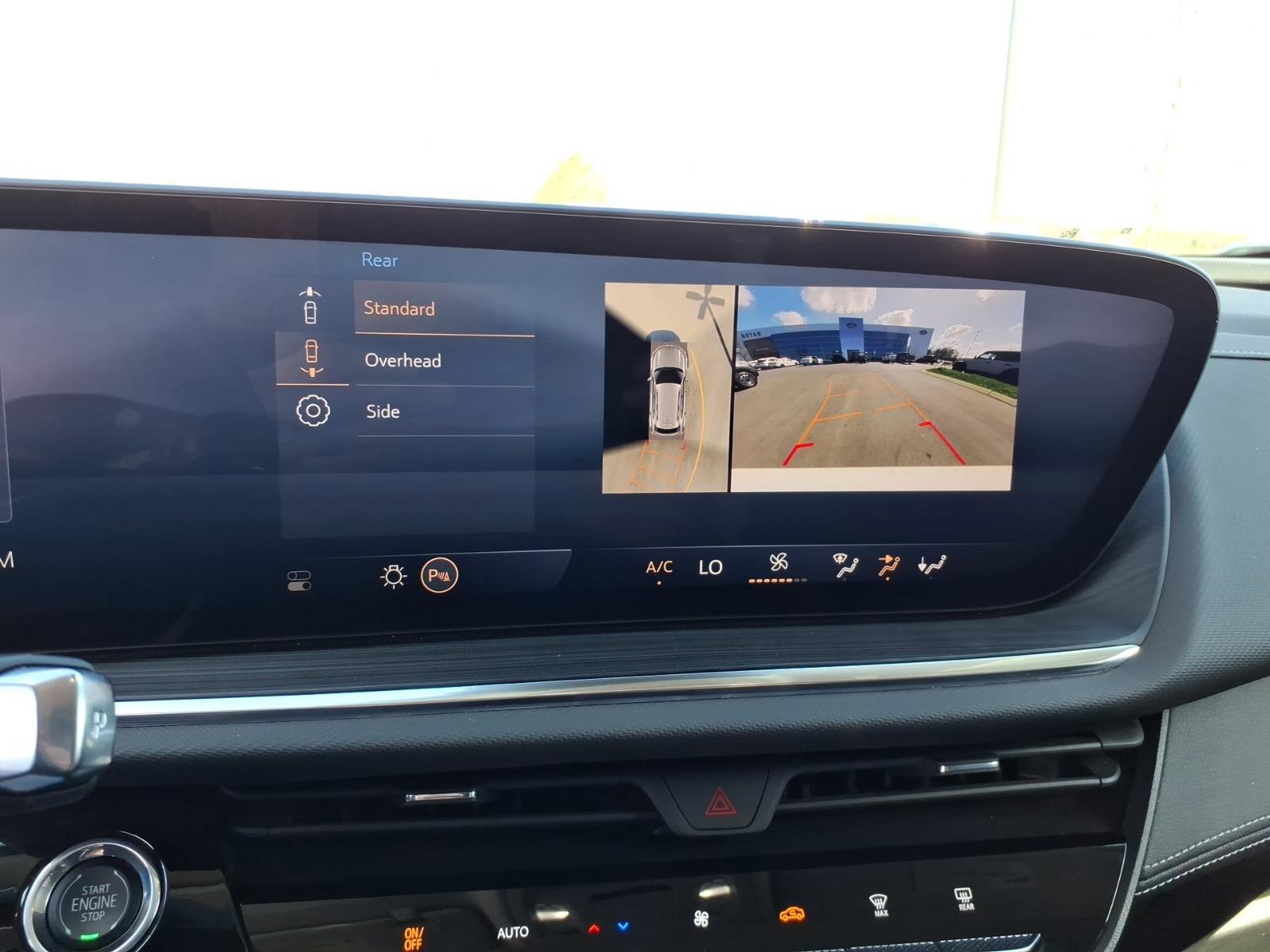 Used 2025 Buick Envision Preferred image 21