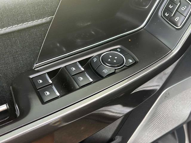 Certified 2023 Ford F150 Lariat w/ Equipment Group 502A High AWD/4WD image 26