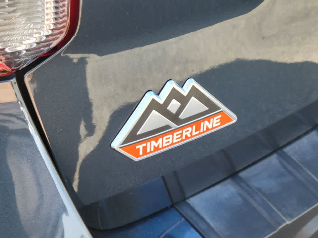 Certified 2022 Ford Explorer Timberline AWD/4WD image 4