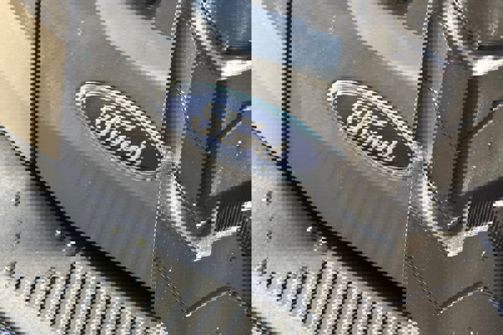 Certified 2025 Ford Bronco Badlands image 29