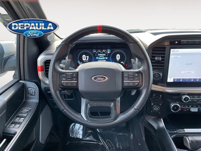 Certified 2023 Ford F150 Raptor image 15