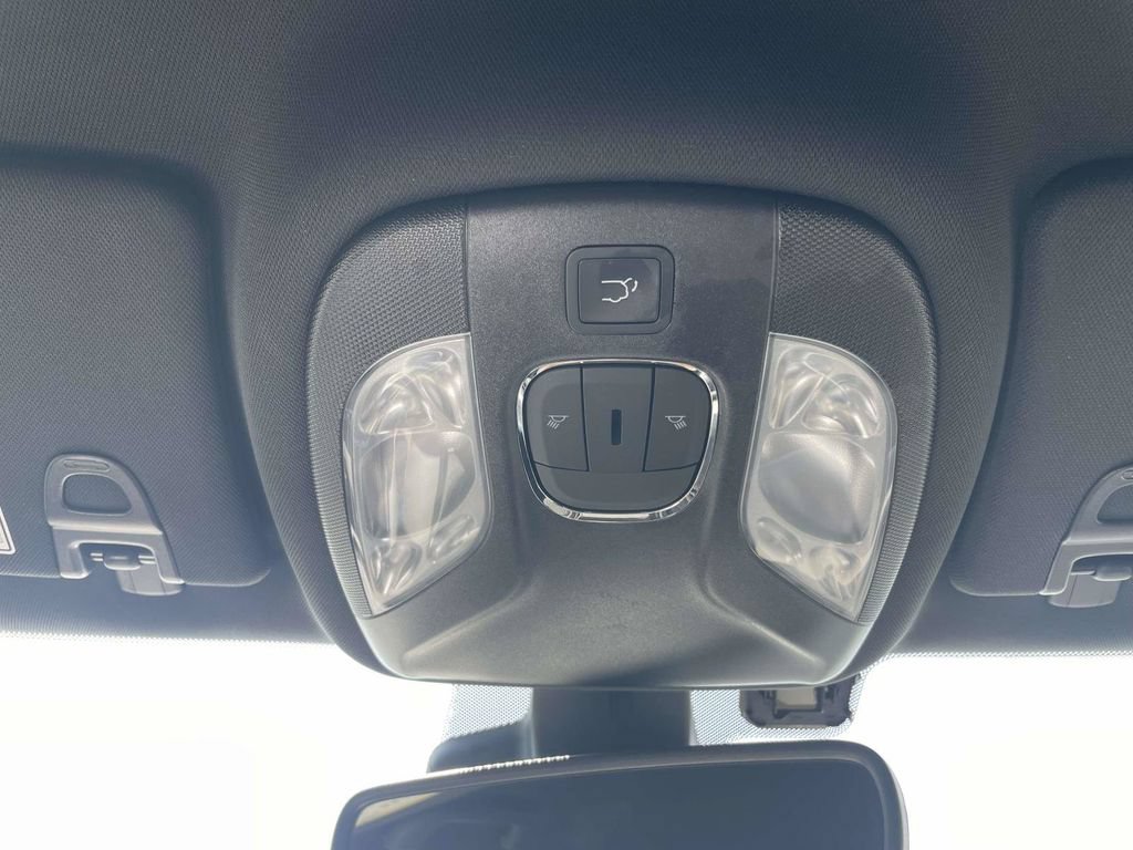 Used 2026 Jeep Compass Limited AWD/4WD image 28