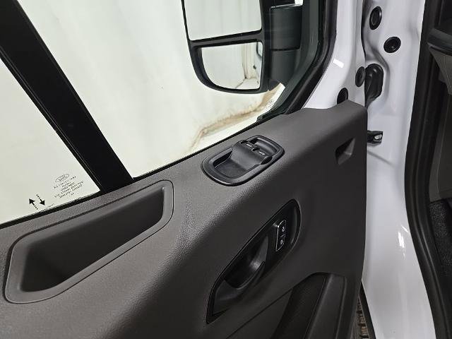 Certified 2024 Ford Transit 350 XL AWD/4WD image 27