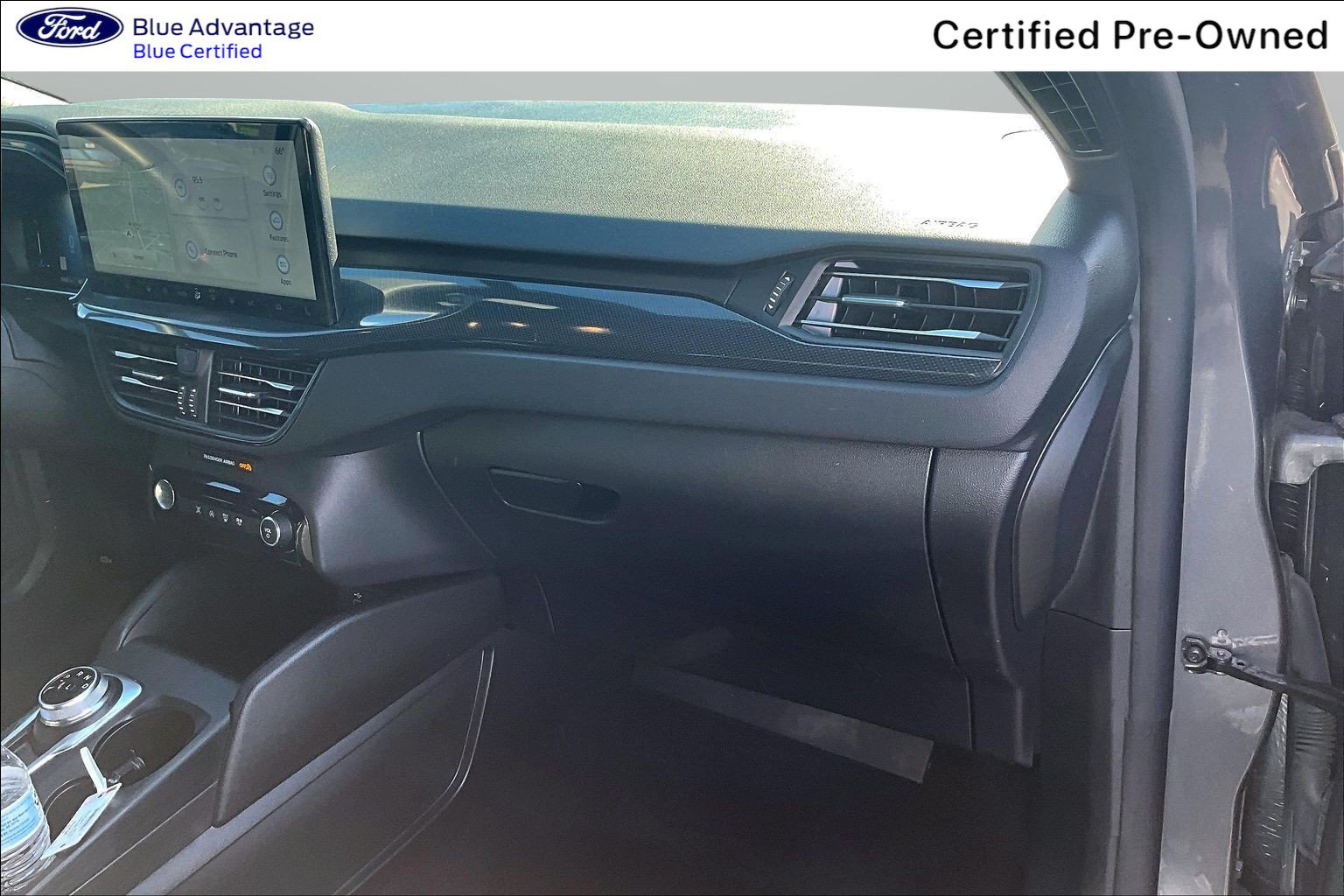 Certified 2024 Ford Escape ST-Line w/ Tech Pack #1 AWD/4WD image 21