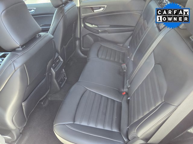 Certified 2024 Ford Edge SEL w/ Convenience Package AWD/4WD image 28
