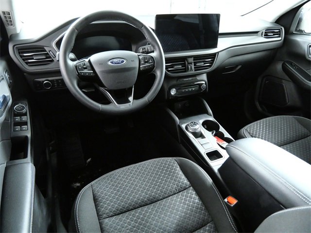 Certified 2023 Ford Escape Active w/ Tech Pack #2 image 4
