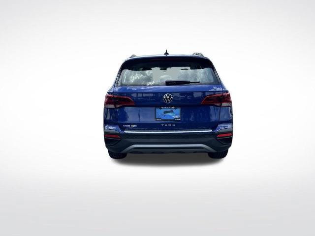 Used 2023 Volkswagen Taos S FWD image 7