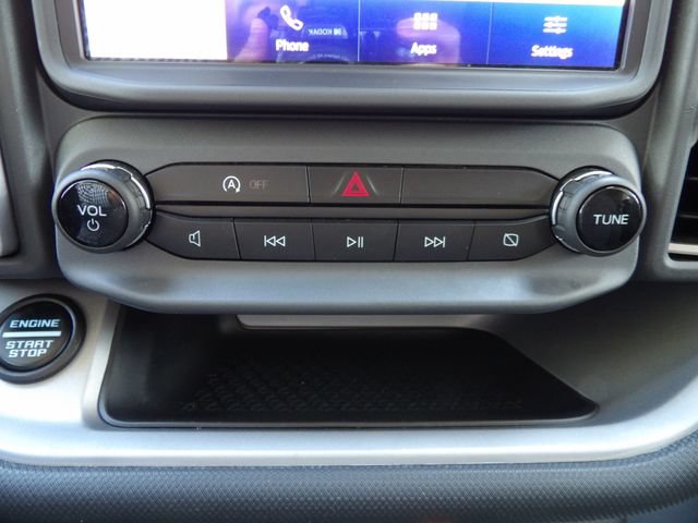 Certified 2024 Ford Bronco Sport Big Bend AWD/4WD image 28