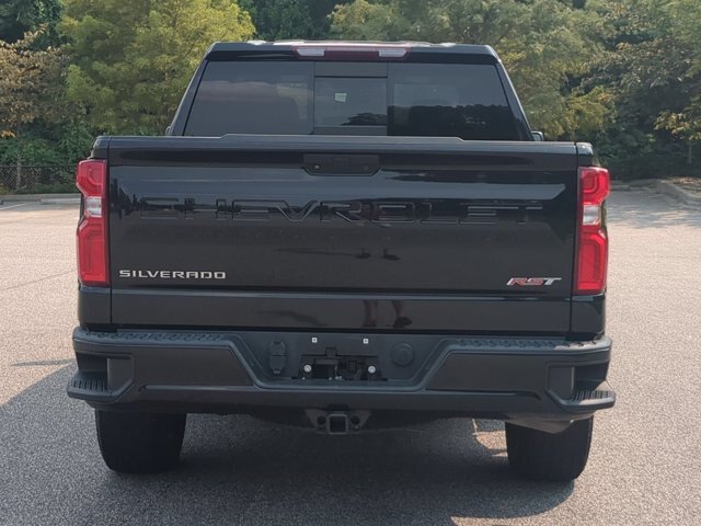 Used 2021 Chevrolet Silverado 1500 RST w/ True North Edition Plus AWD/4WD image 5