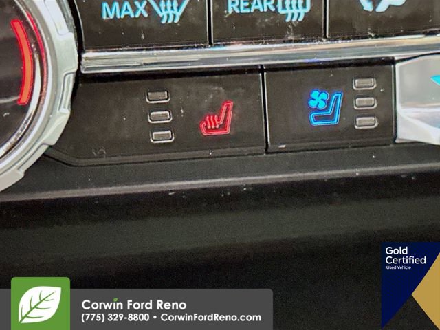 Certified 2023 Ford F150 Tremor w/ Equipment Group 402A High image 25