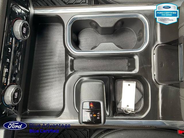Used 2025 Chevrolet Silverado 1500 RST w/ RST All Star Premium Package AWD/4WD image 11