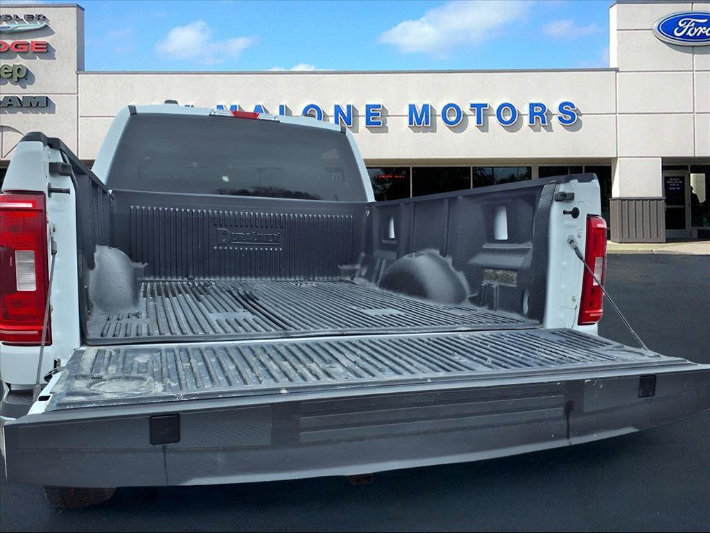 Certified 2023 Ford F150 XLT w/ Trailer Tow Package image 25