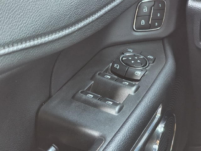 Certified 2021 Ford Expedition XLT AWD/4WD image 17