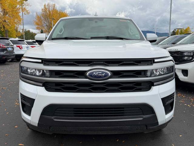 Certified 2024 Ford Expedition Max XLT AWD/4WD image 2