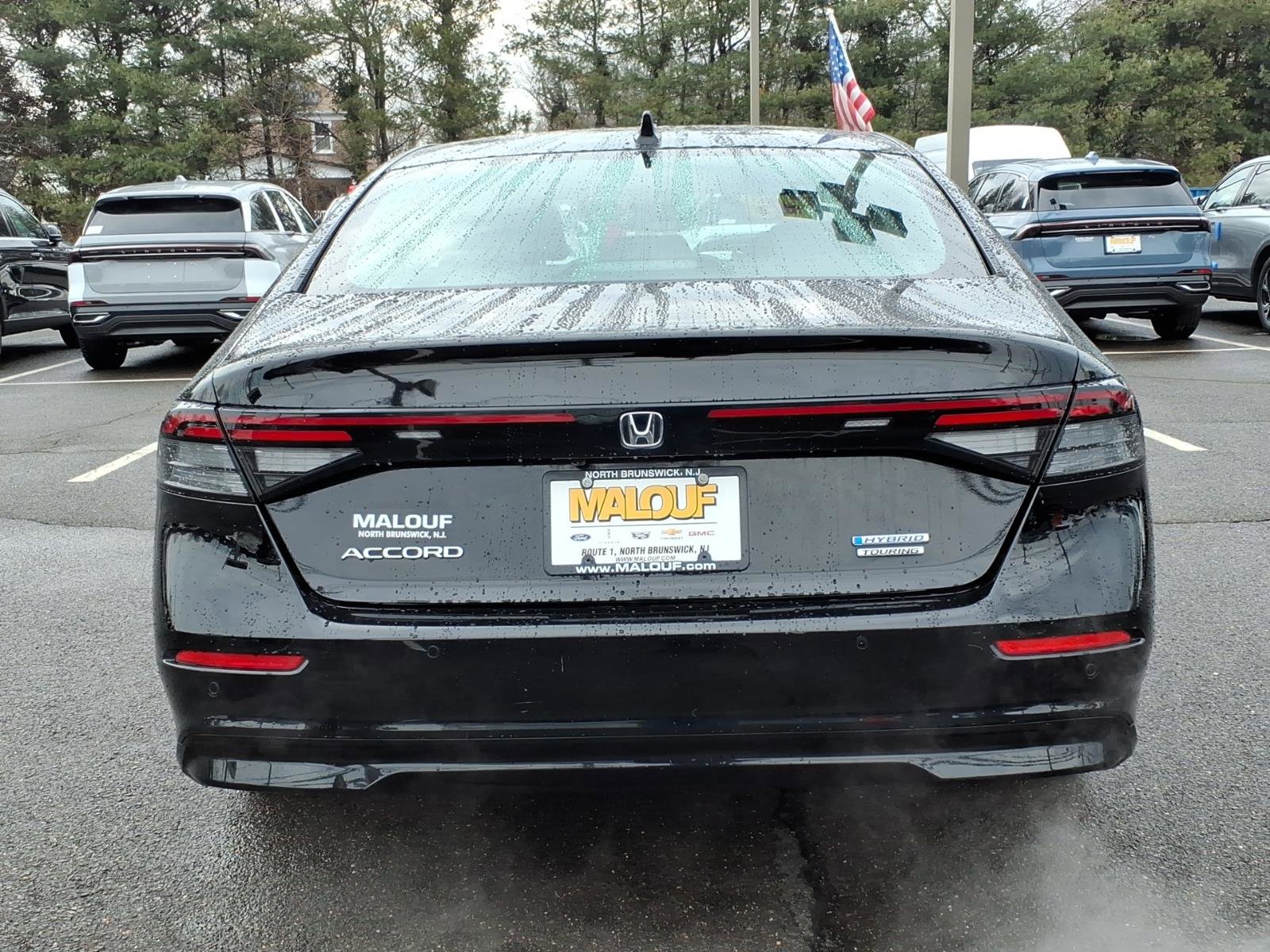 Used 2023 Honda Accord Touring image 6