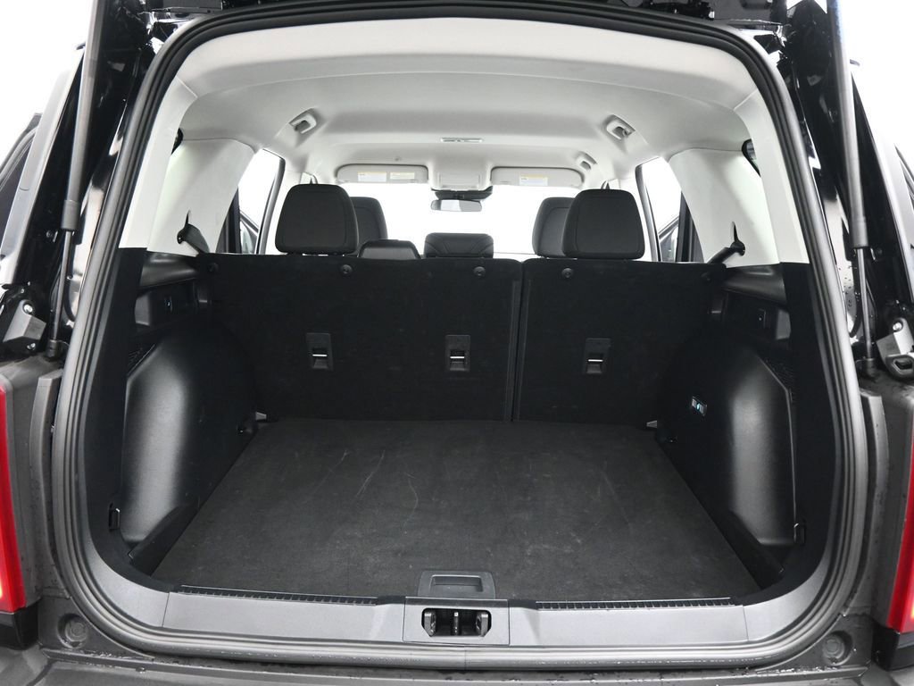 Certified 2025 Ford Bronco Sport Big Bend image 49