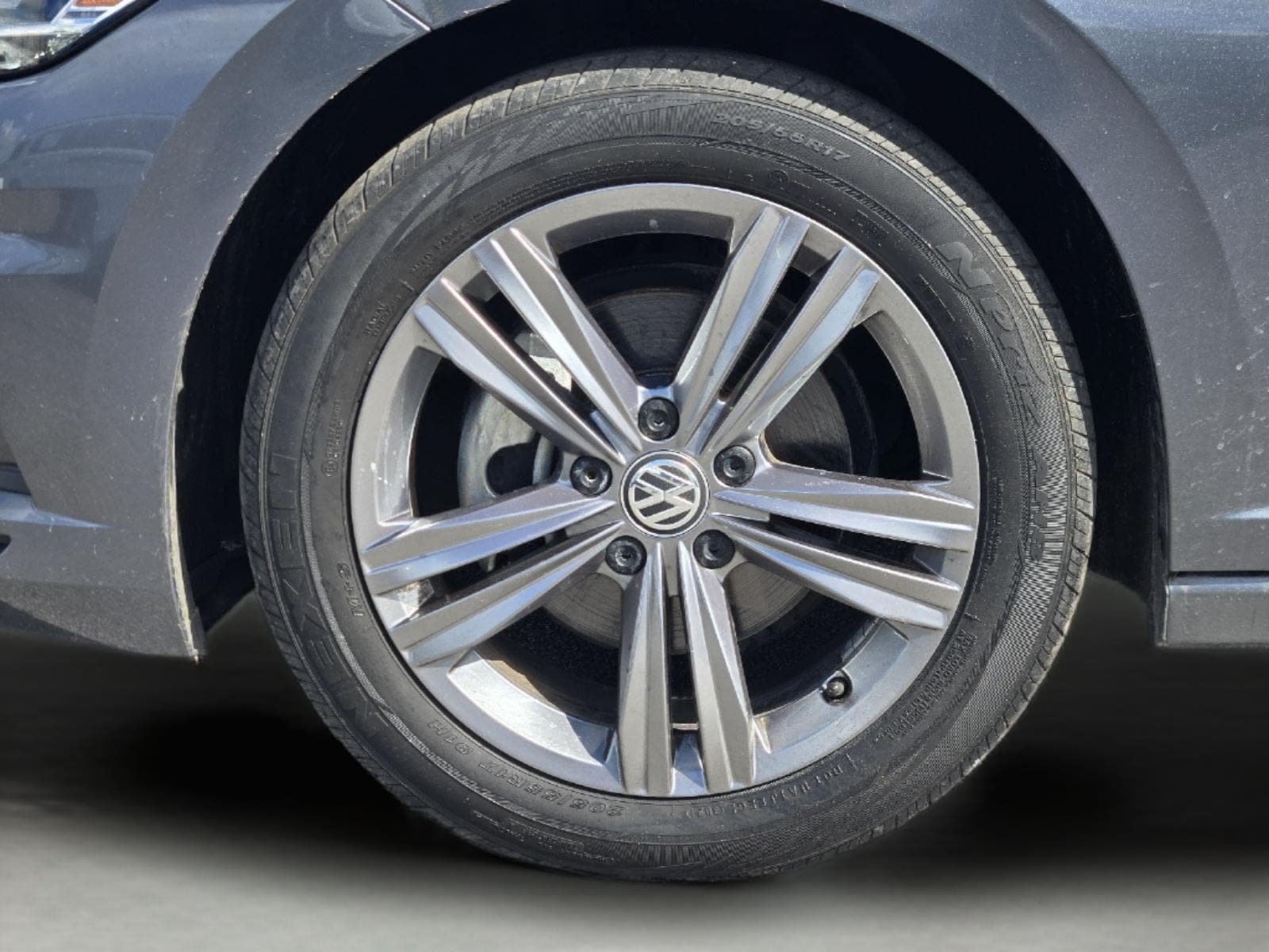 Used 2021 Volkswagen Jetta R-Line FWD image 10
