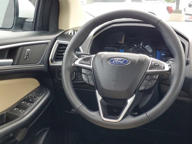 Certified 2024 Ford Edge SEL w/ Convenience Package AWD/4WD image 31