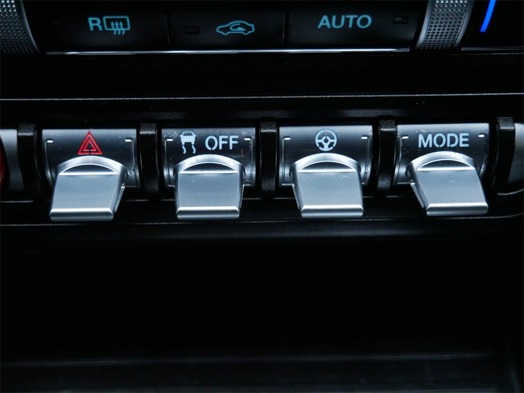 Certified 2020 Ford Mustang GT Premium w/ GT Performance Package image 24