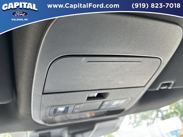 Certified 2025 Ford F150 XLT w/ Equipment Group 303A High AWD/4WD image 32