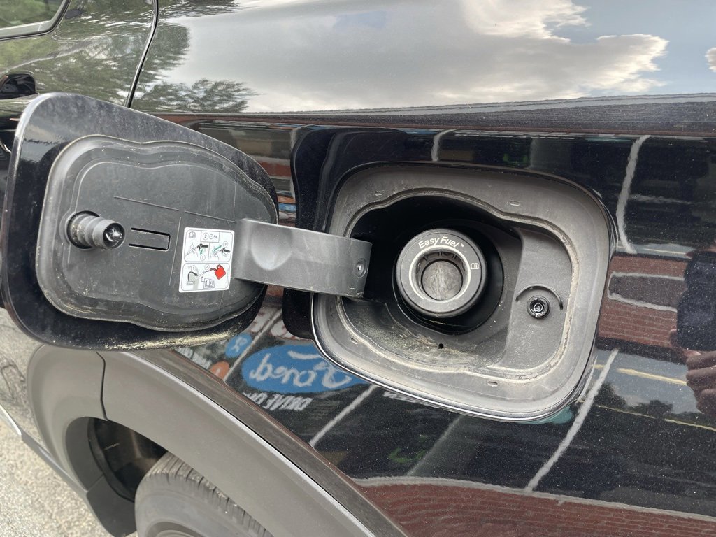 Certified 2022 Ford Explorer XLT image 20