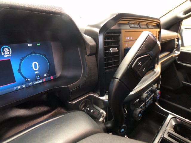 Certified 2024 Ford F150 STX AWD/4WD image 19