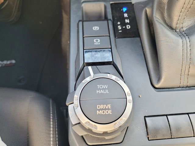 Used 2024 Toyota Tacoma TRD Sport image 25